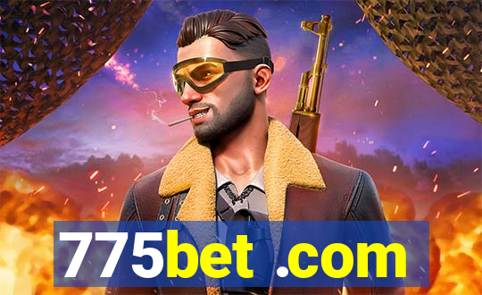 775bet .com